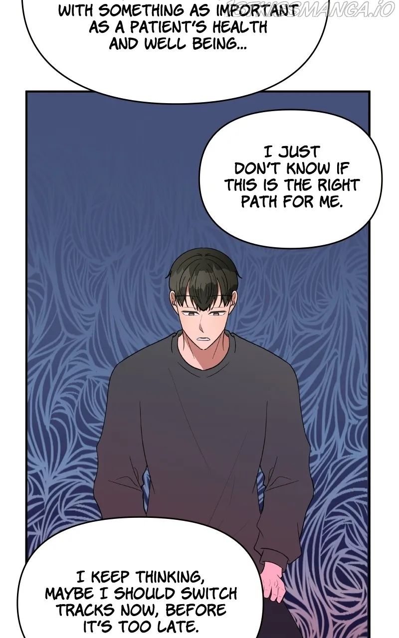 Kidults Chapter 73 Online - página 19