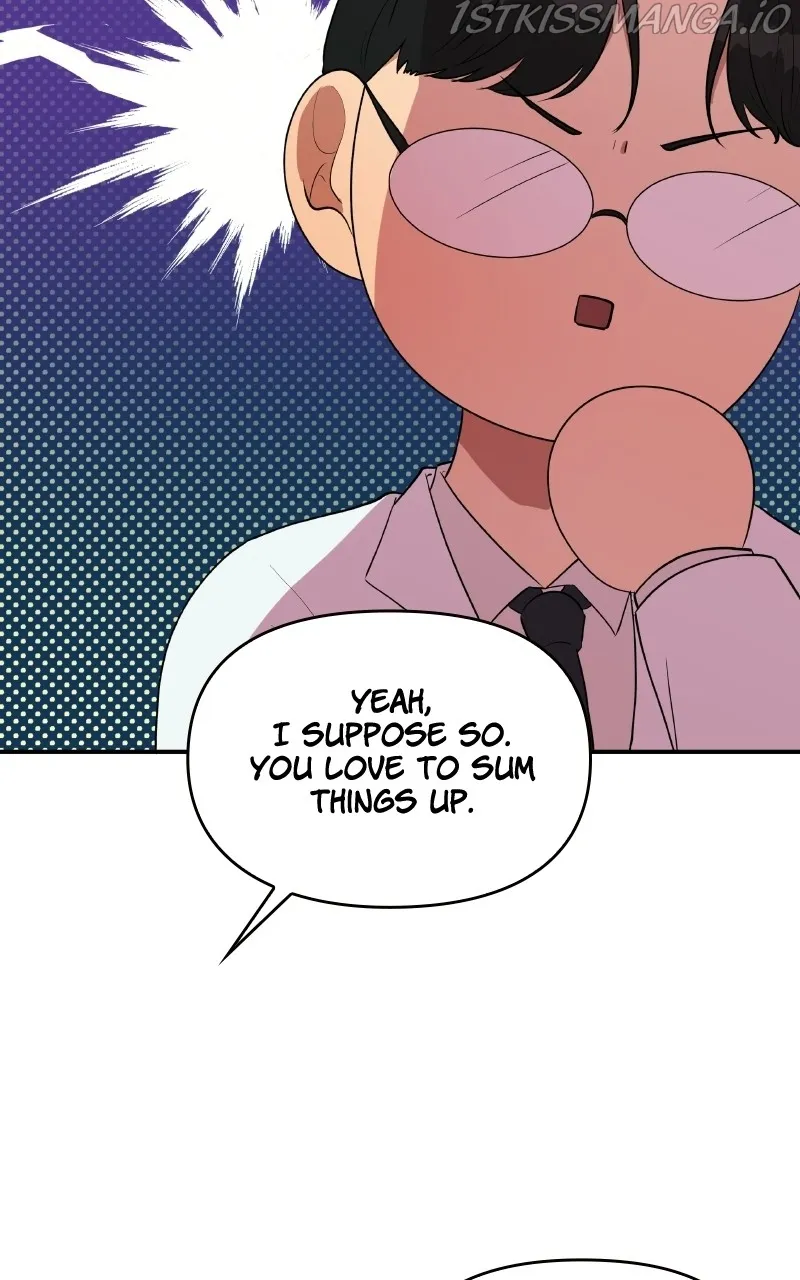 Kidults Chapter 73 Online - página 21
