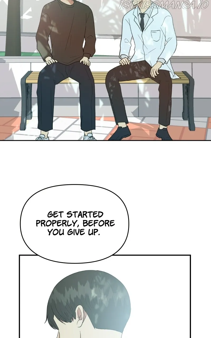 Kidults Chapter 73 Online - página 36
