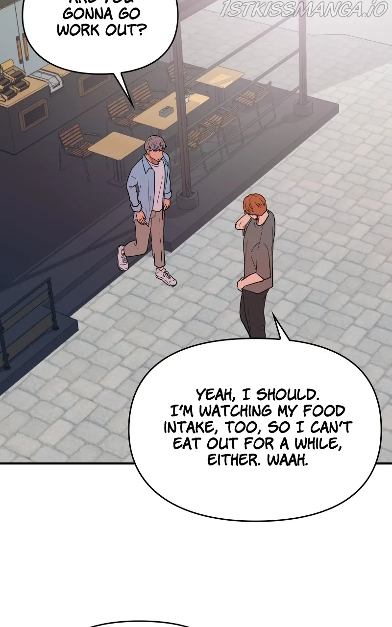 Kidults Chapter 73 Online - página 43