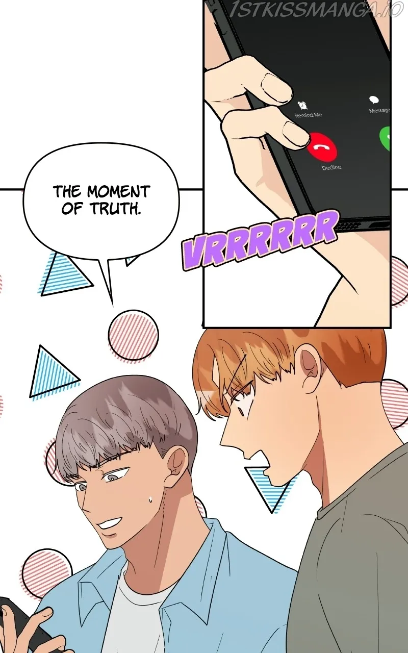 Kidults Chapter 73 Online - página 47