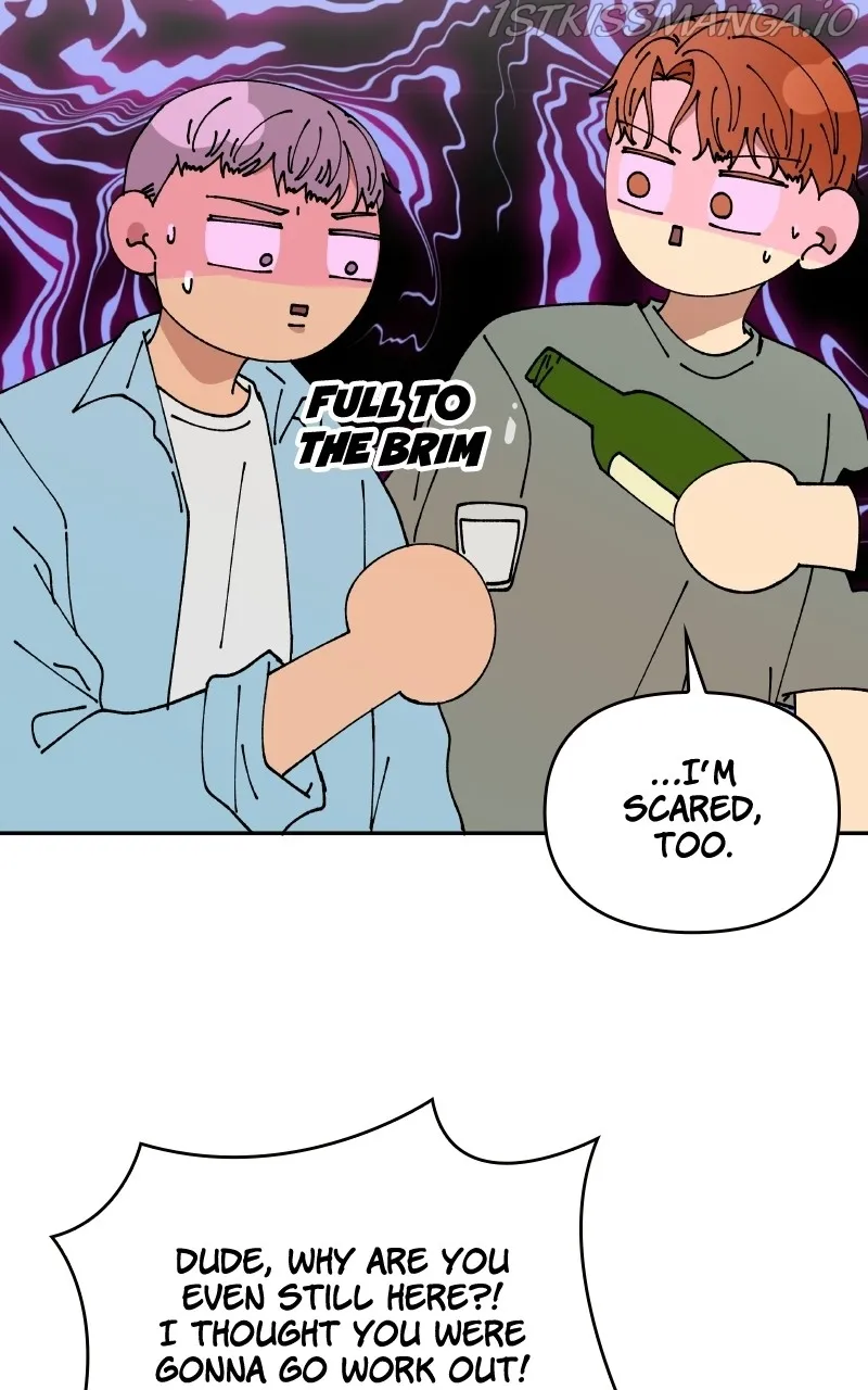 Kidults Chapter 73 Online - página 54