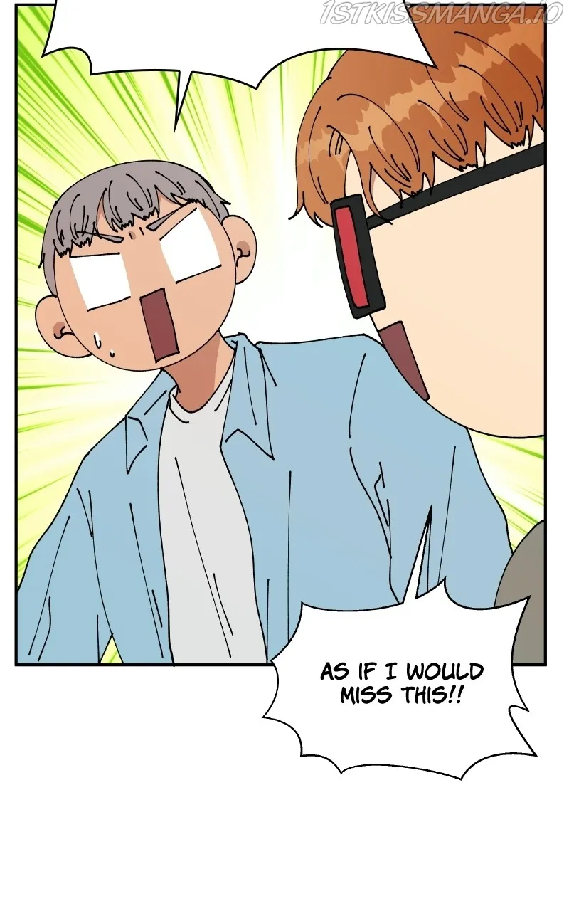 Kidults Chapter 73 Online - página 55
