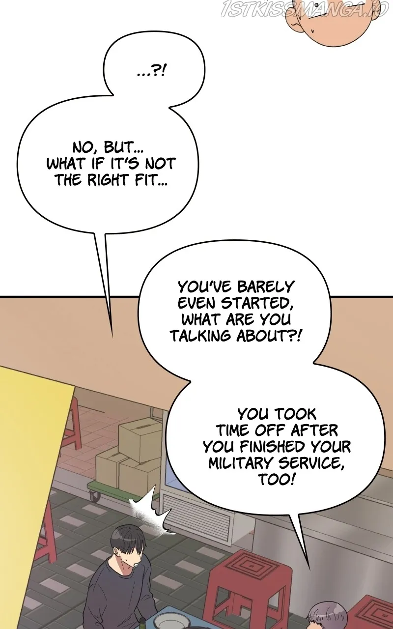 Kidults Chapter 74 Online - página 8