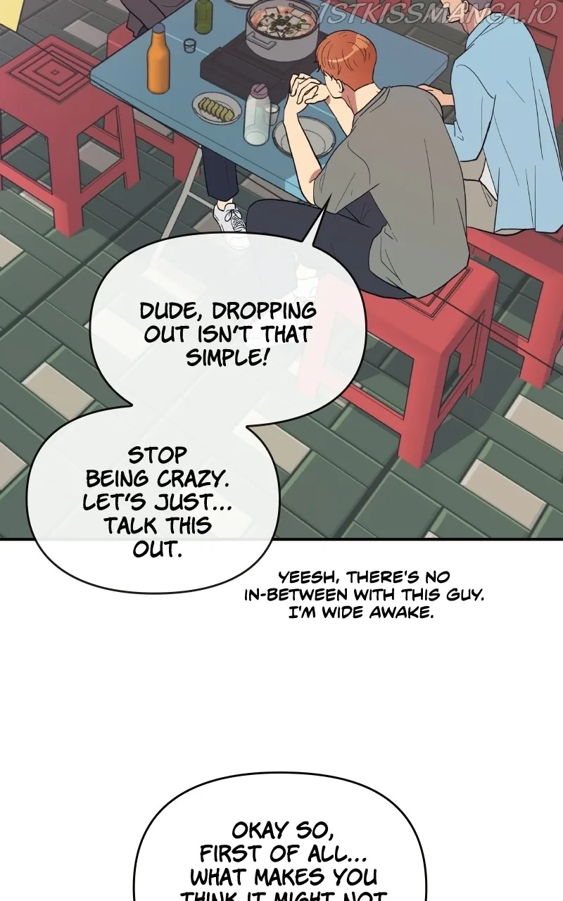 Kidults Chapter 74 Online - página 9