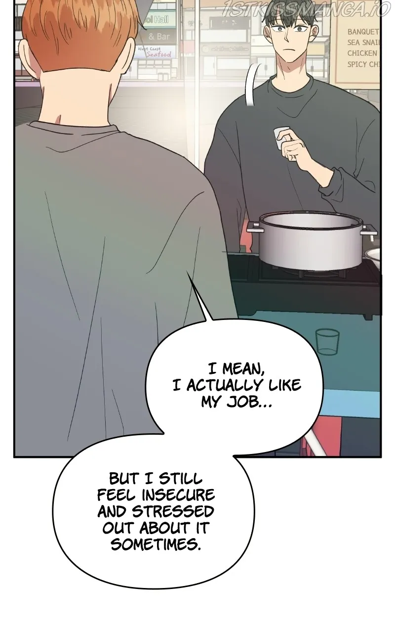 Kidults Chapter 74 Online - página 15