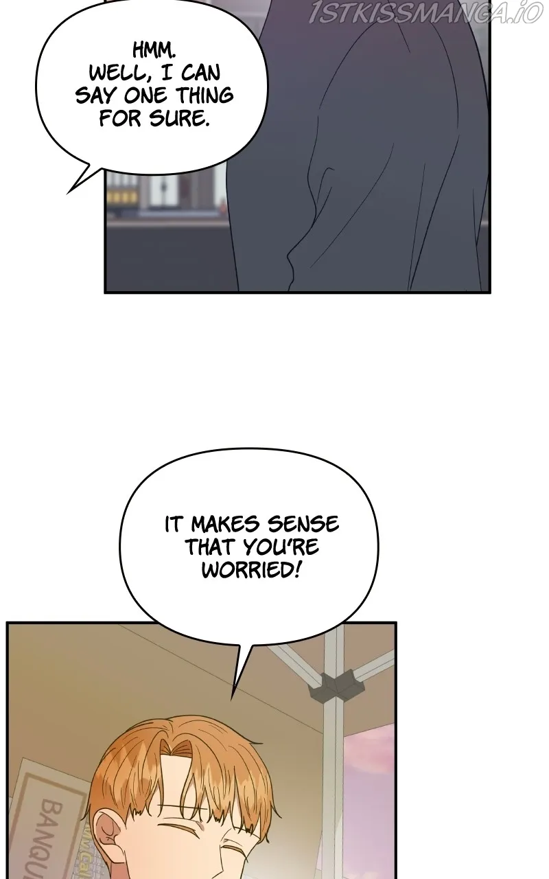 Kidults Chapter 74 Online - página 20