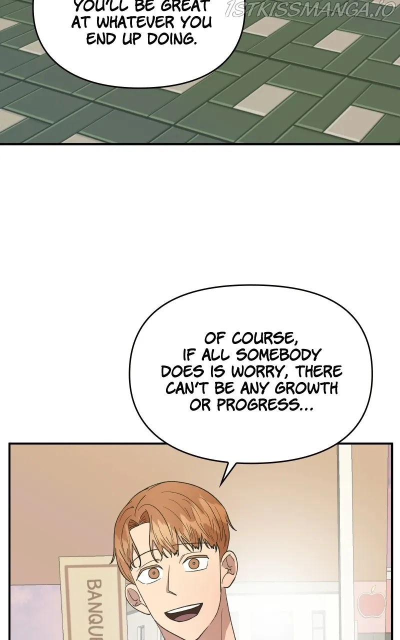Kidults Chapter 74 Online - página 23