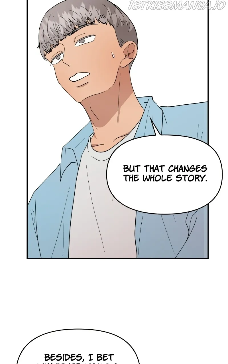 Kidults Chapter 74 Online - página 28