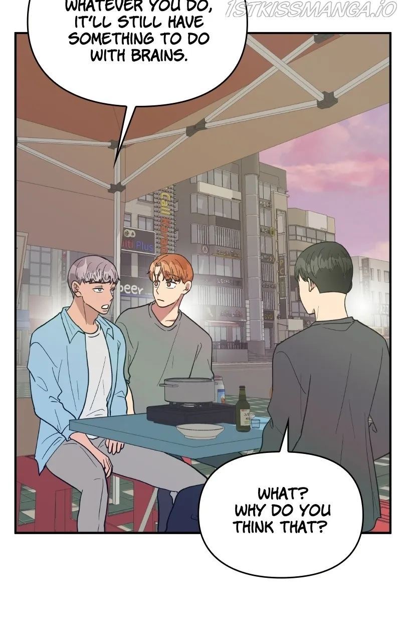 Kidults Chapter 74 Online - página 29