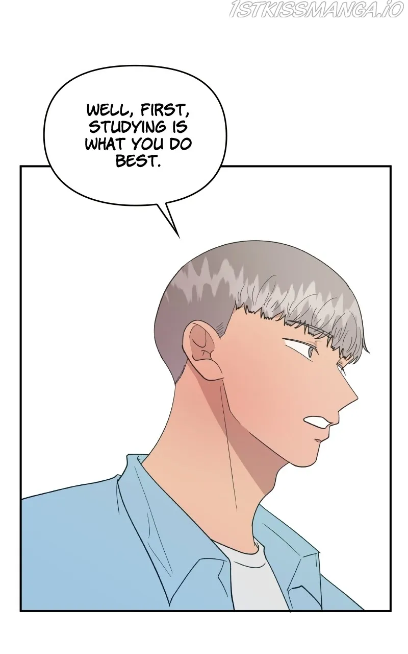 Kidults Chapter 74 Online - página 30