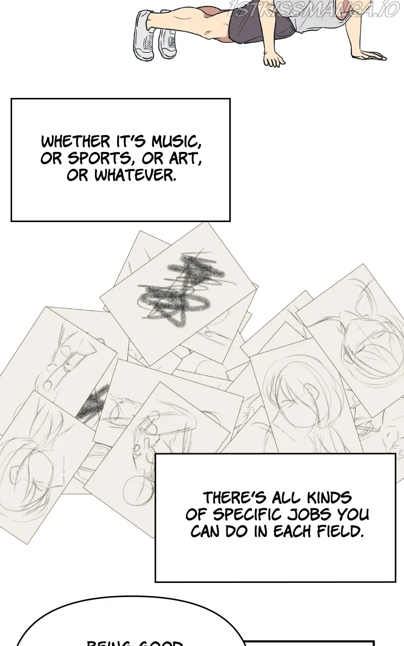 Kidults Chapter 74 Online - página 32