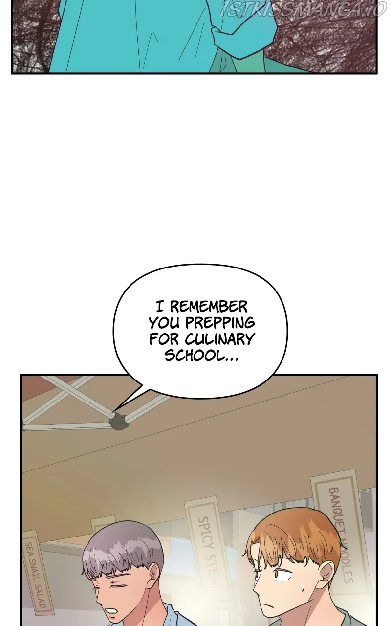 Kidults Chapter 74 Online - página 36