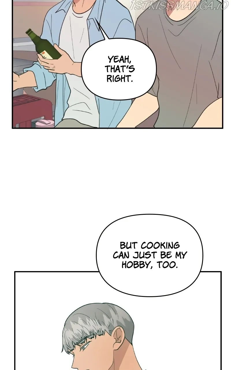 Kidults Chapter 74 Online - página 37