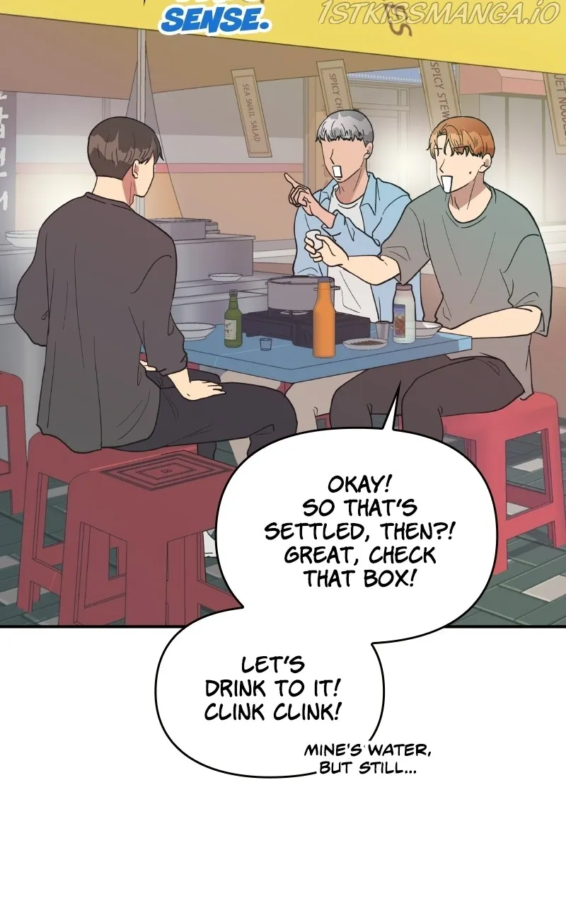 Kidults Chapter 74 Online - página 41