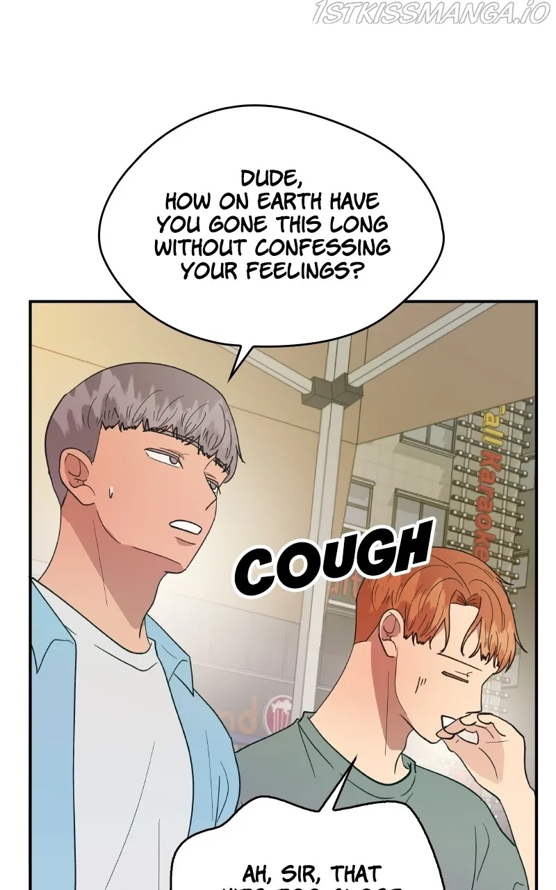 Kidults Chapter 74 Online - página 45