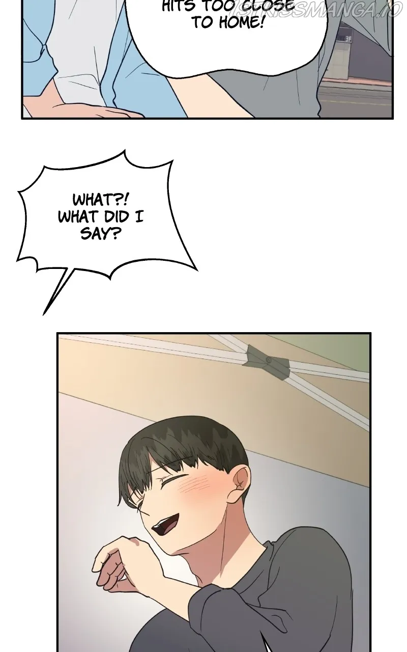 Kidults Chapter 74 Online - página 46