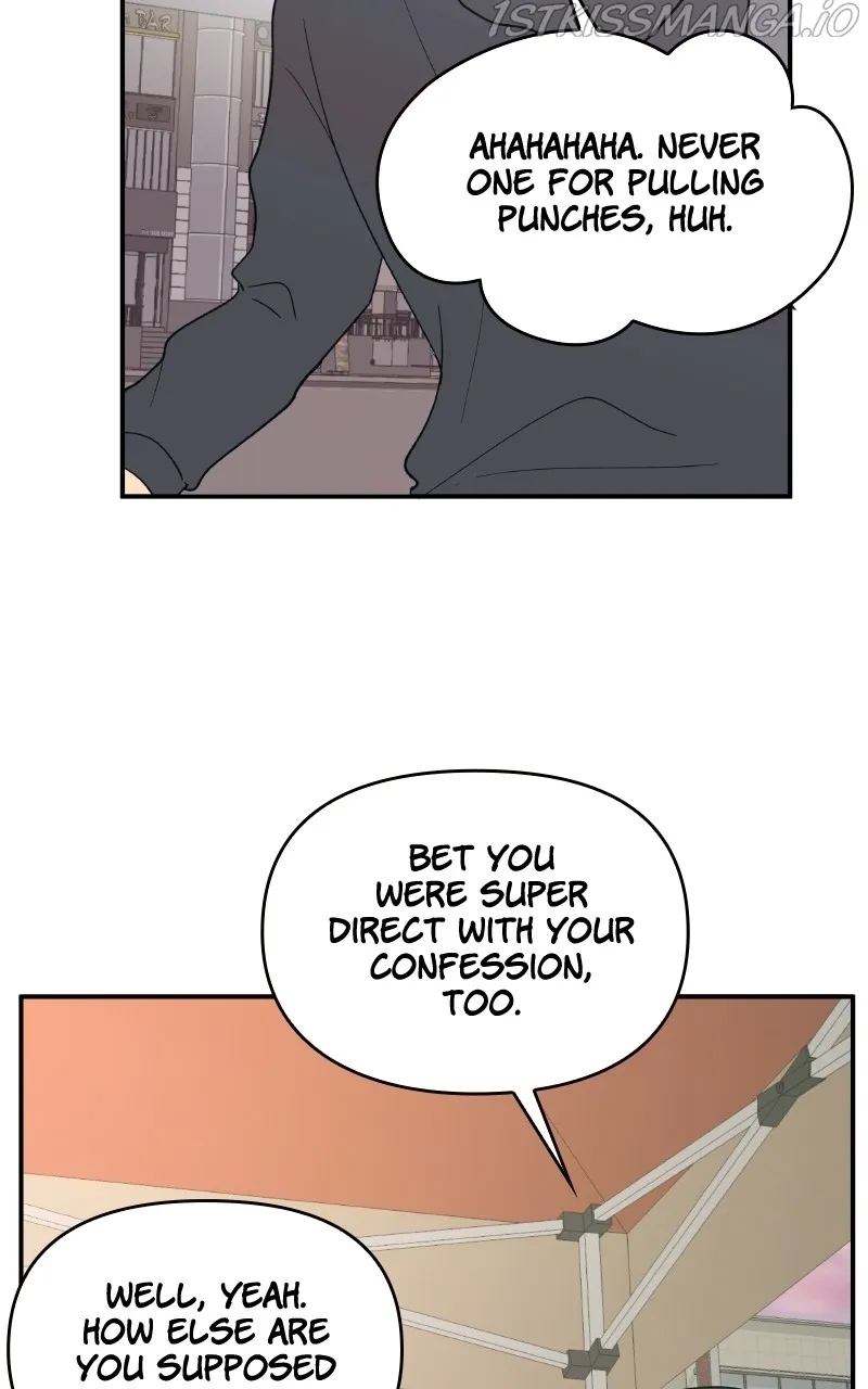 Kidults Chapter 74 Online - página 47