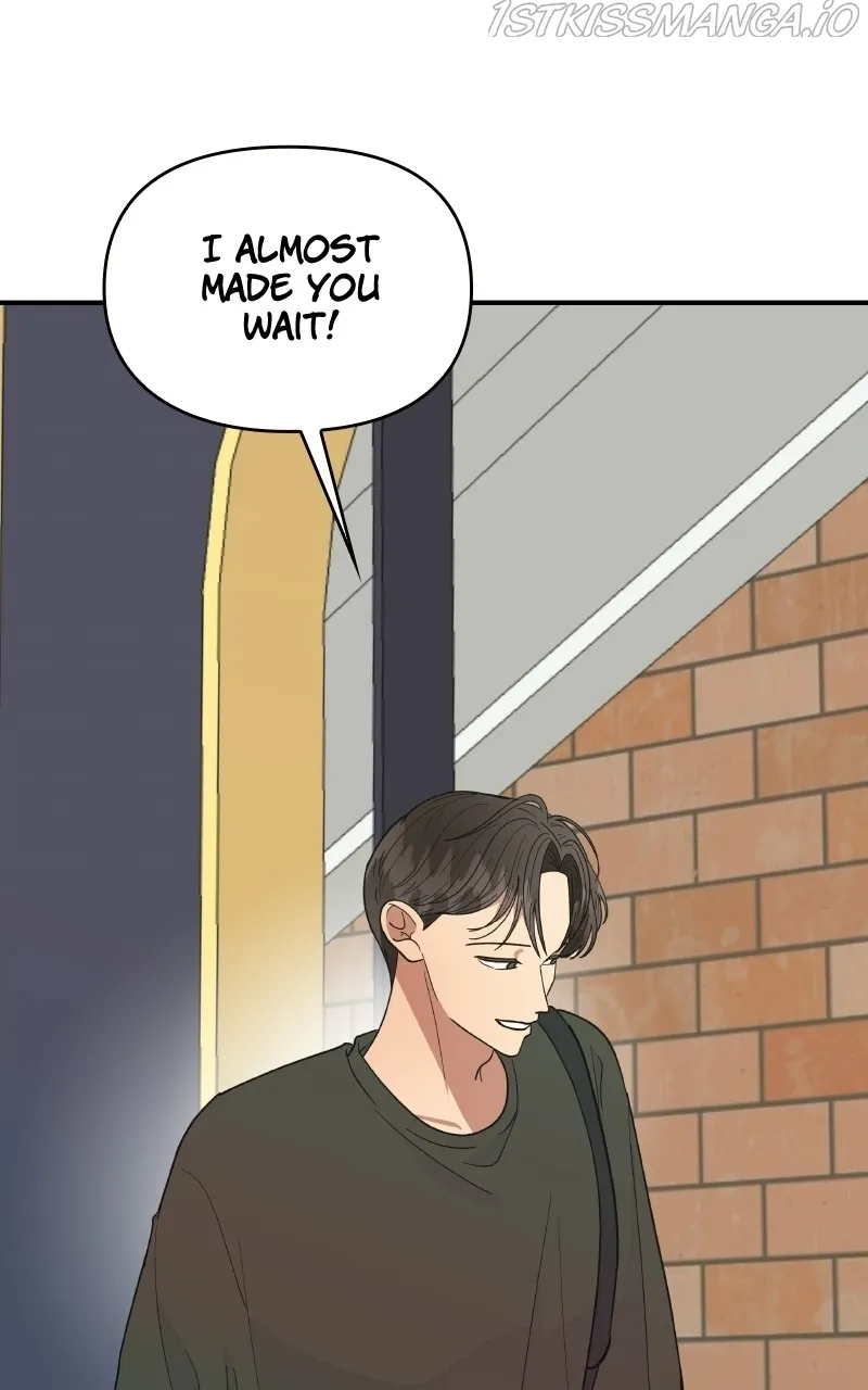 Kidults Chapter 74 Online - página 81