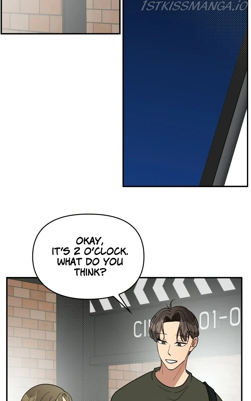 Kidults Chapter 76 Online - página 2