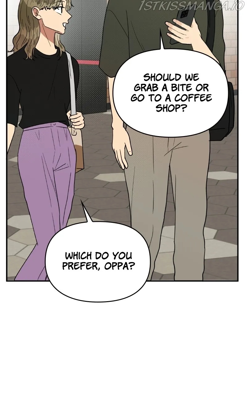Kidults Chapter 76 Online - página 3