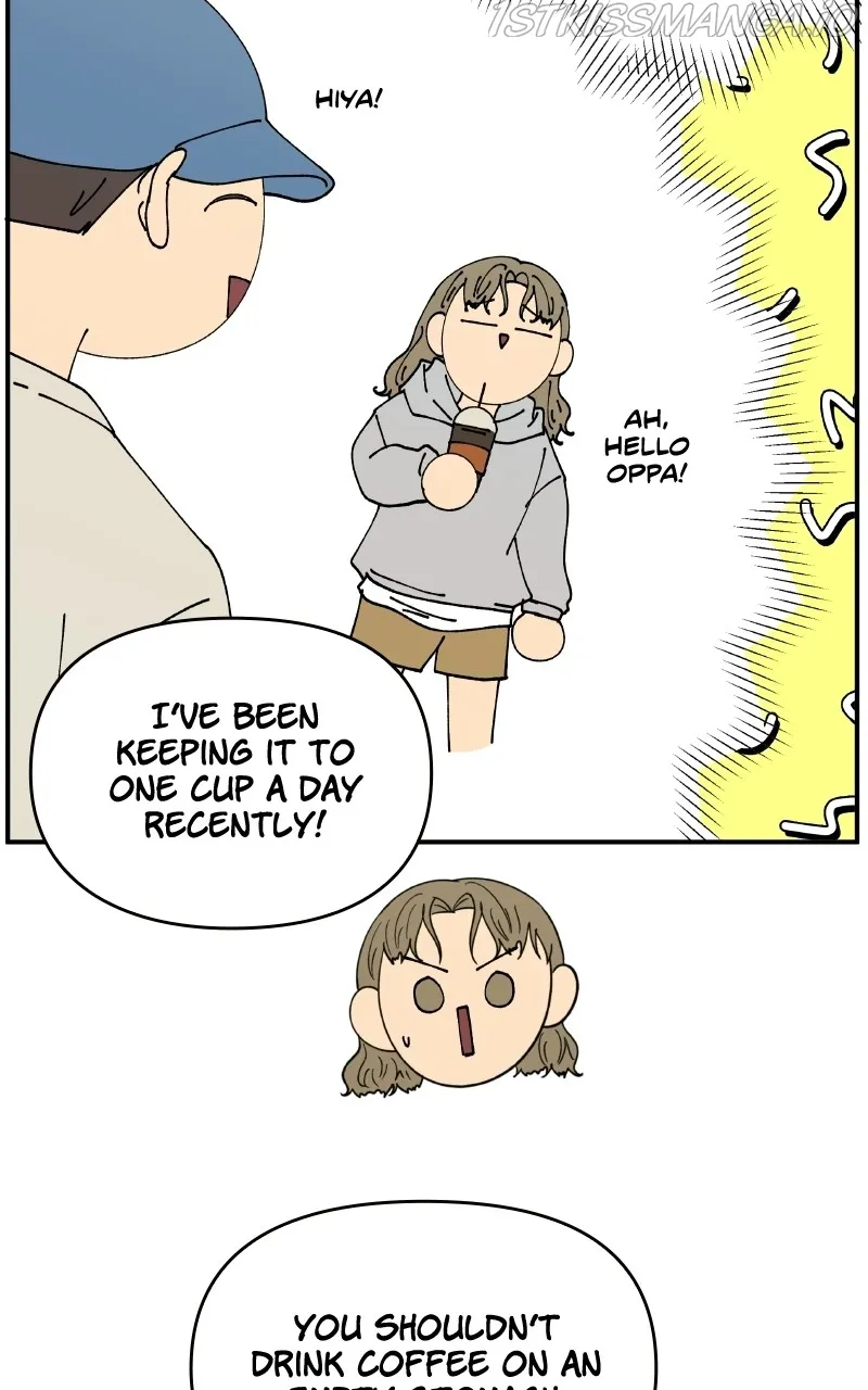 Kidults Chapter 76 Online - página 7