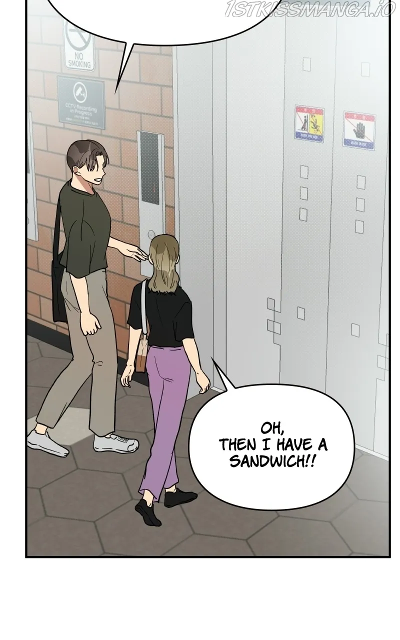 Kidults Chapter 76 Online - página 16