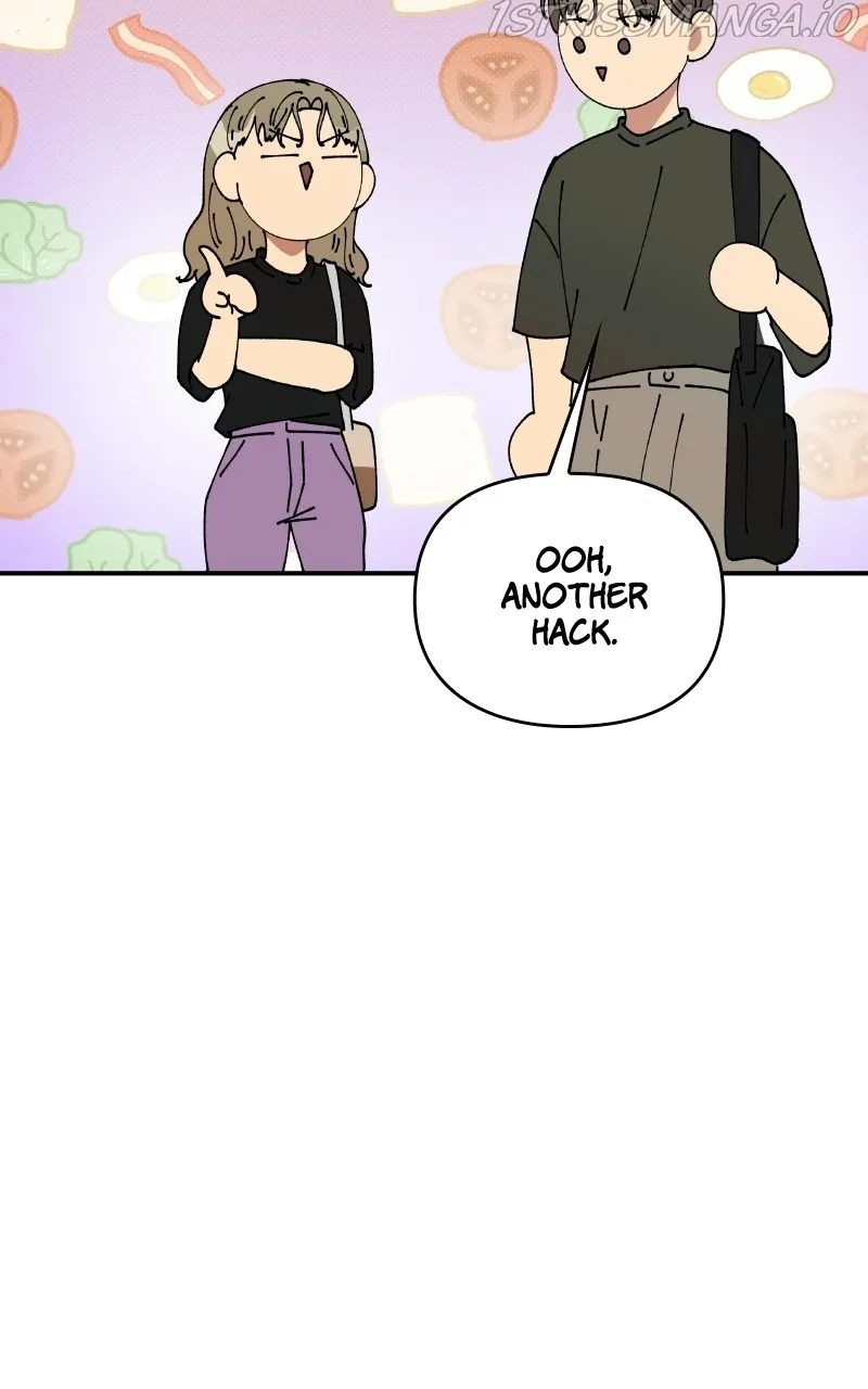 Kidults Chapter 76 Online - página 18