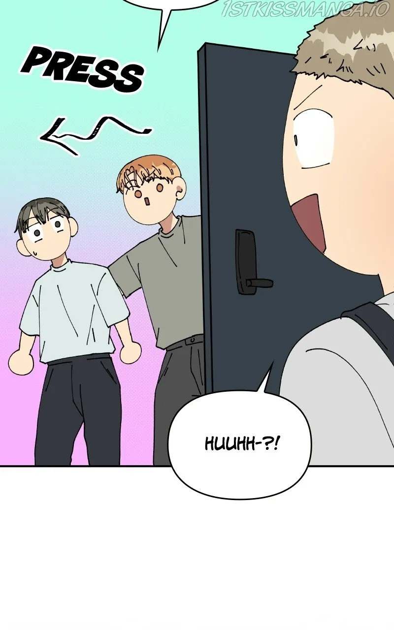Kidults Chapter 76 Online - página 25