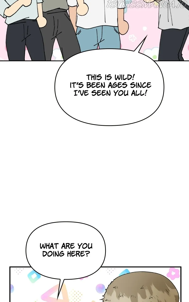 Kidults Chapter 76 Online - página 27