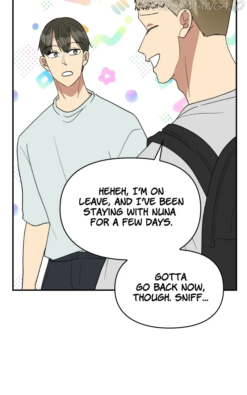 Kidults Chapter 76 Online - página 28