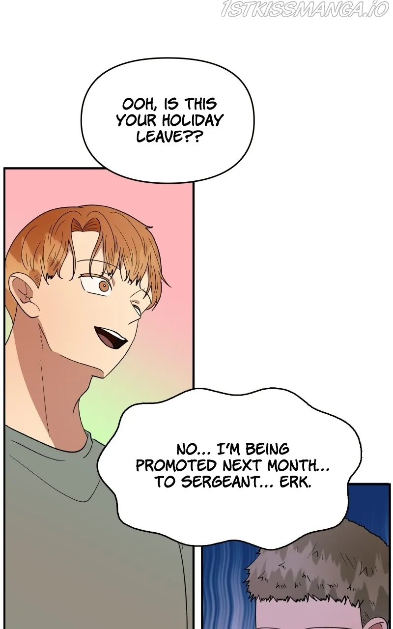 Kidults Chapter 76 Online - página 29