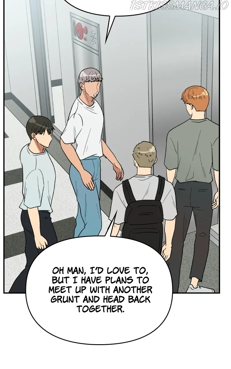 Kidults Chapter 76 Online - página 31