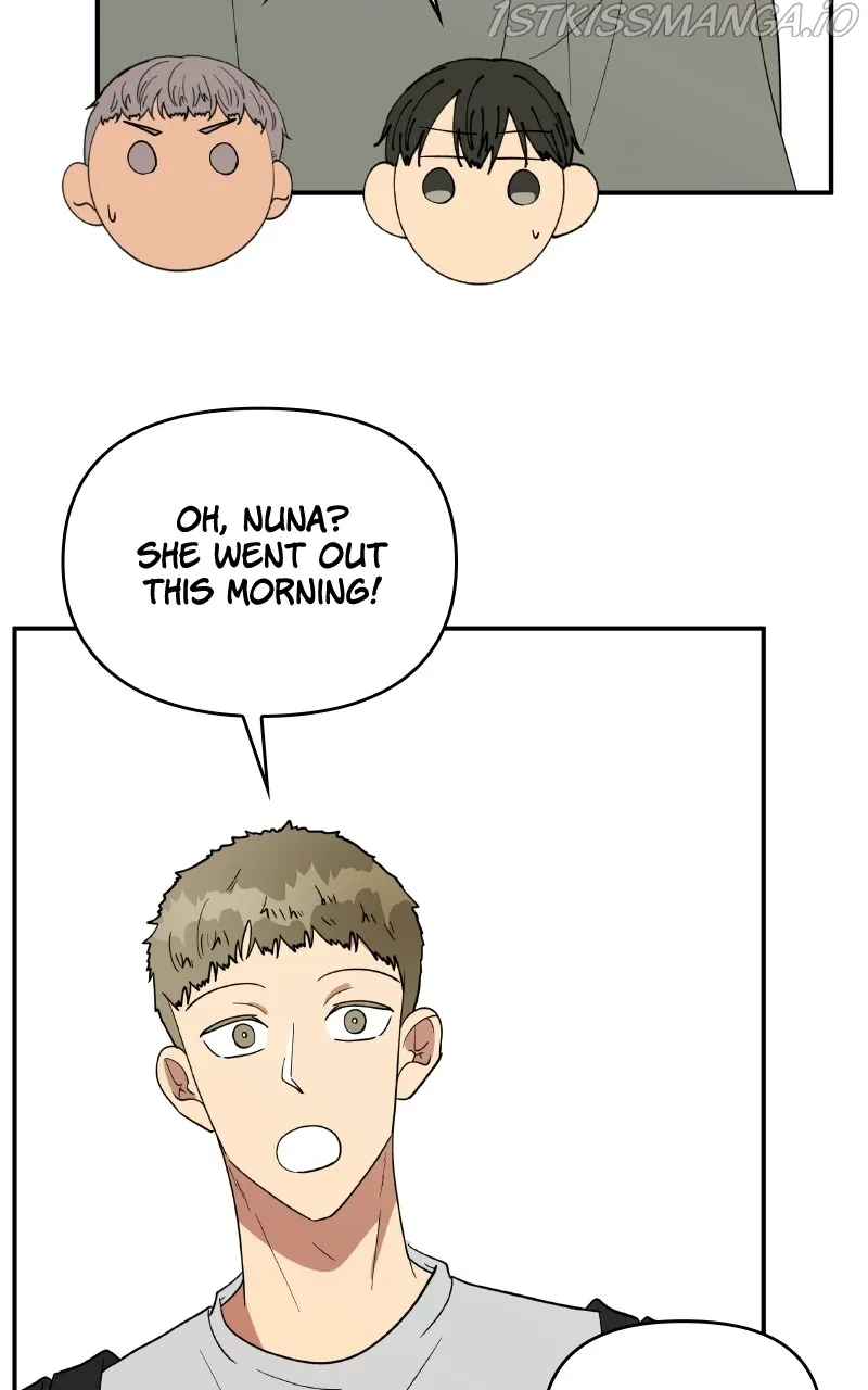 Kidults Chapter 76 Online - página 33