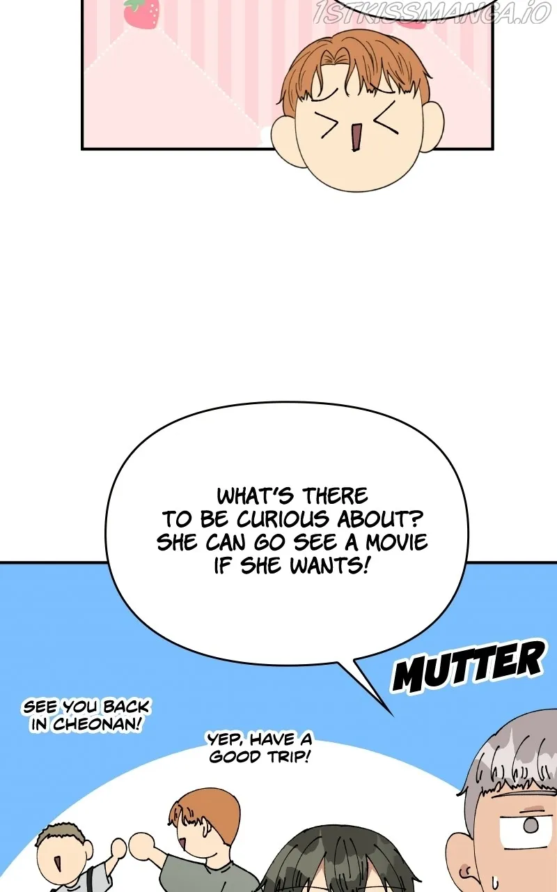 Kidults Chapter 76 Online - página 39