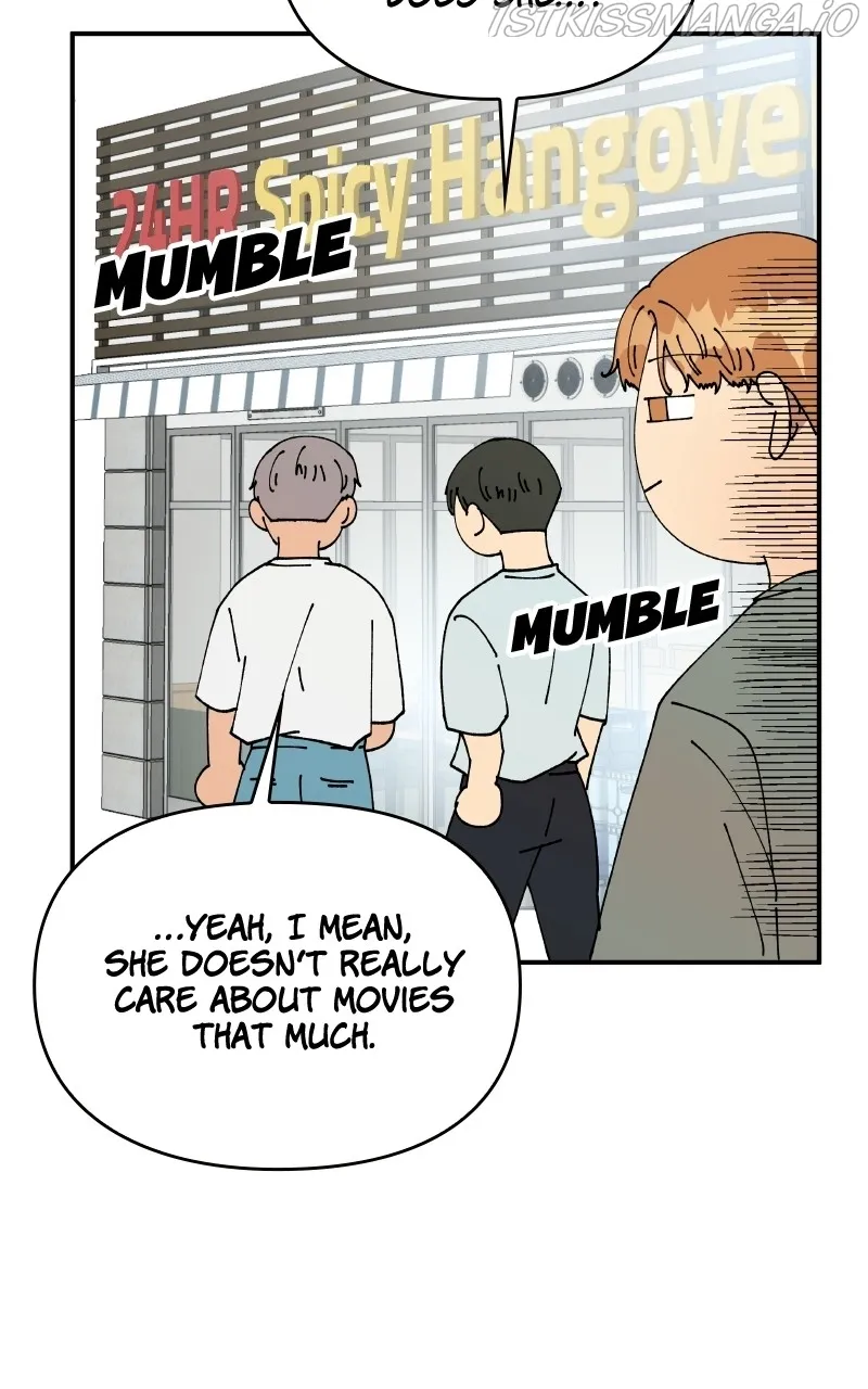 Kidults Chapter 76 Online - página 41