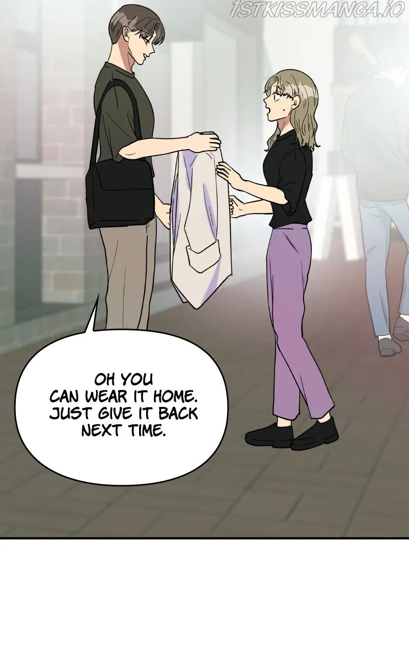 Kidults Chapter 76 Online - página 56