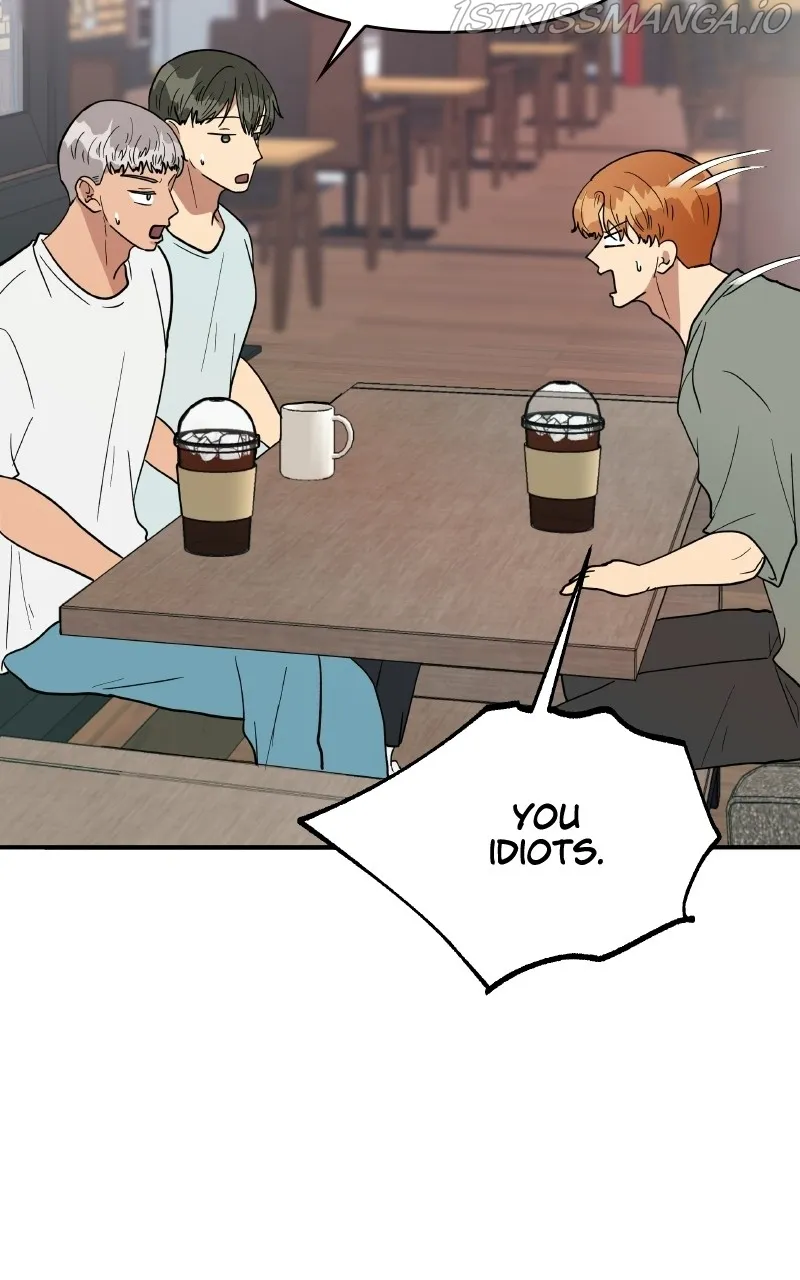 Kidults Chapter 76 Online - página 83