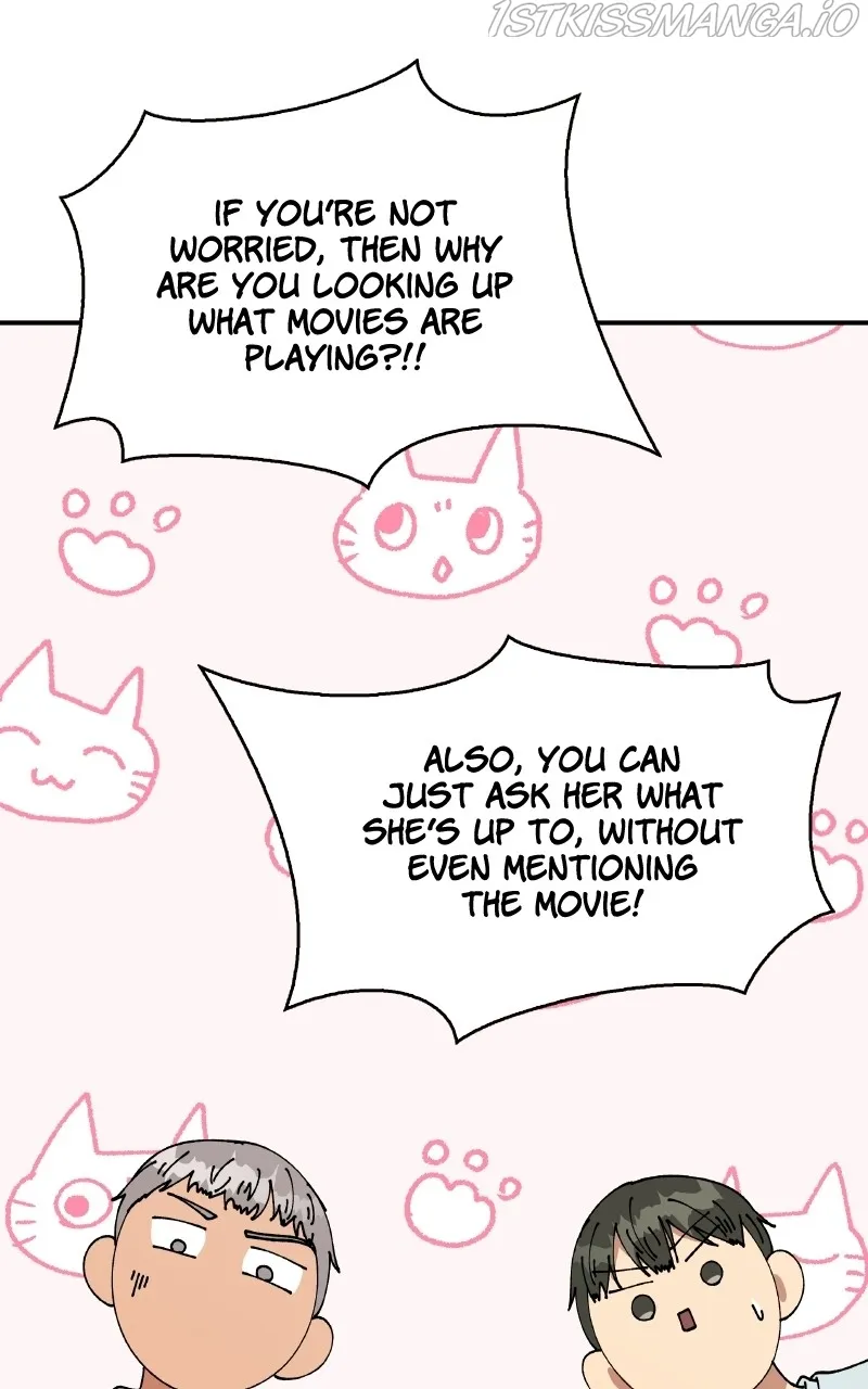 Kidults Chapter 76 Online - página 84