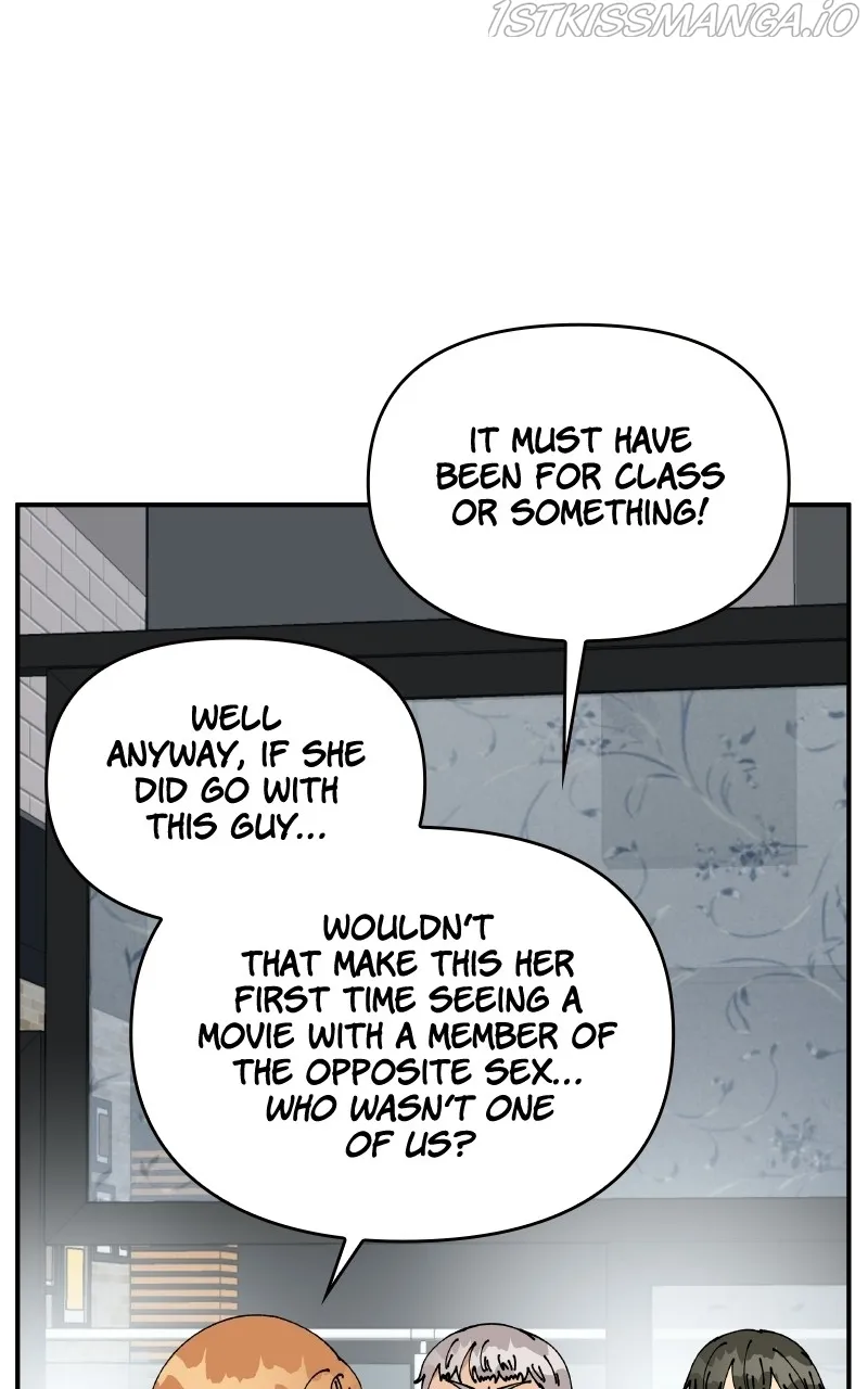 Kidults Chapter 76 Online - página 98