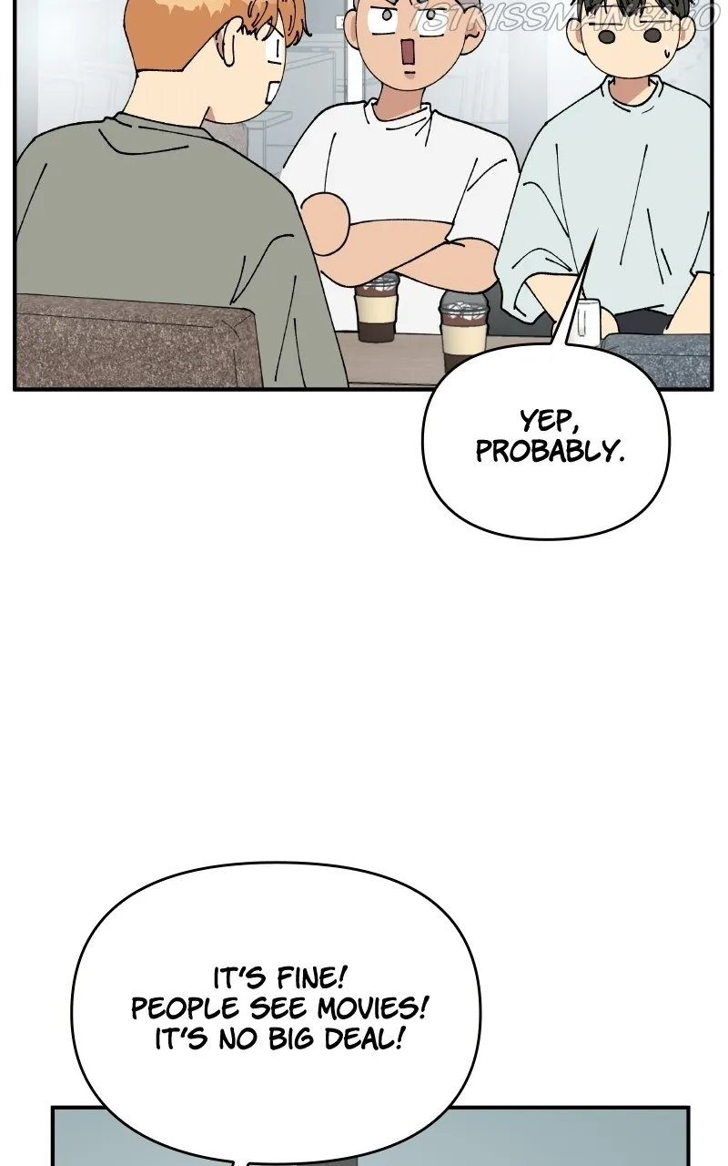 Kidults Chapter 76 Online - página 99