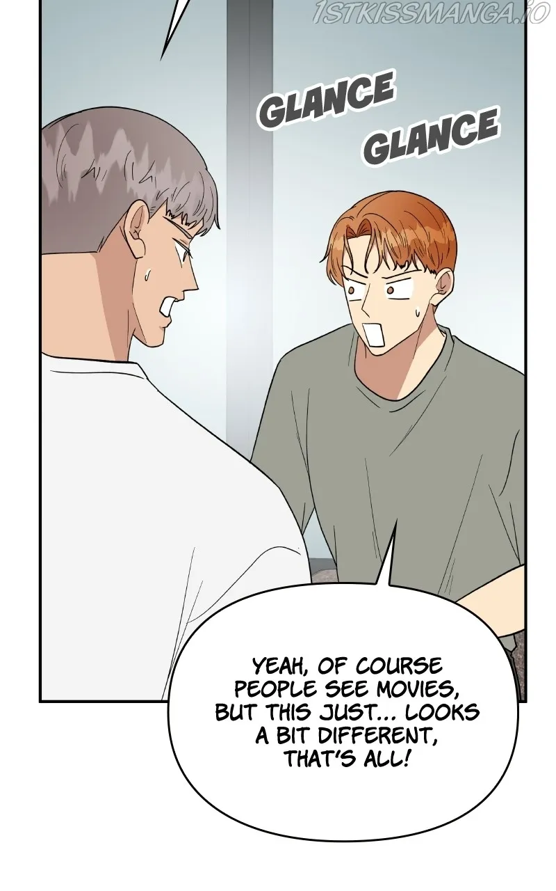 Kidults Chapter 76 Online - página 100