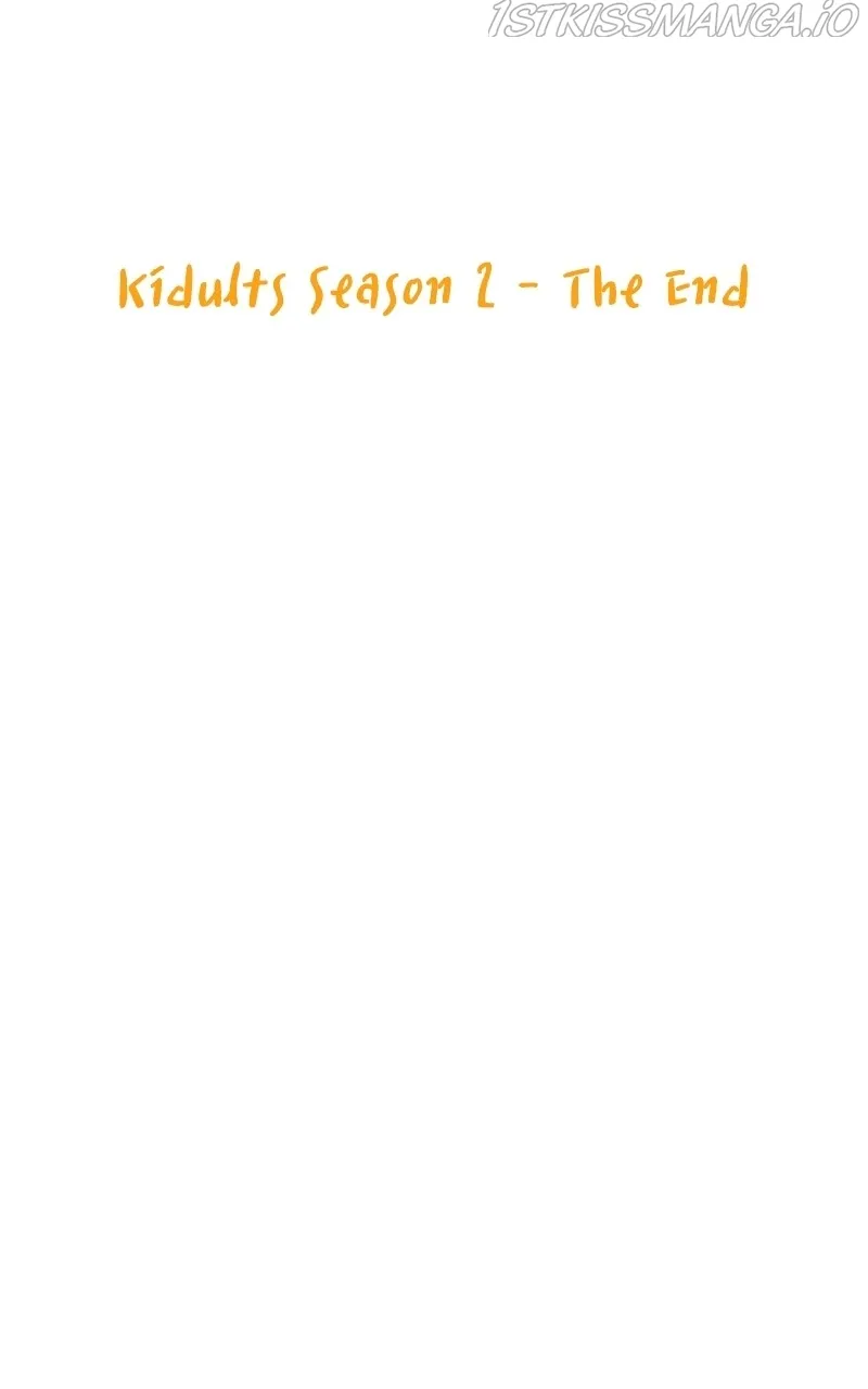 Kidults Chapter 76 Online - página 116