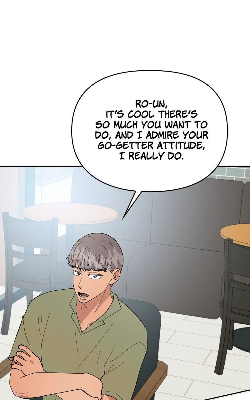 Kidults Chapter 79 Online - página 1