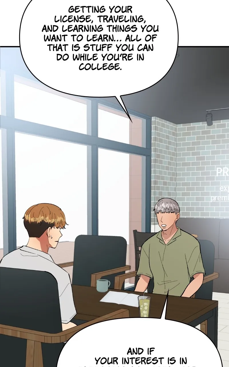 Kidults Chapter 79 Online - página 8