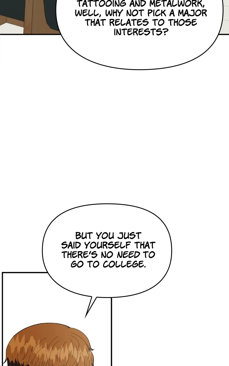 Kidults Chapter 79 Online - página 9