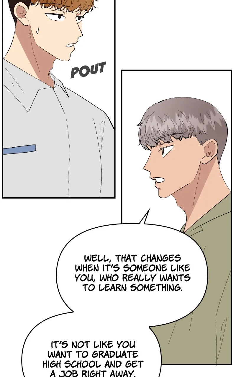 Kidults Chapter 79 Online - página 10