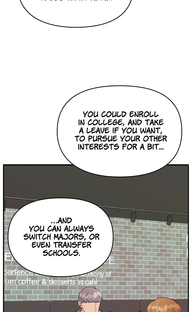 Kidults Chapter 79 Online - página 11