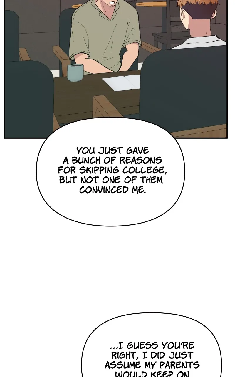 Kidults Chapter 79 Online - página 12