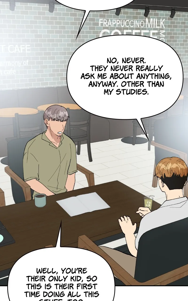 Kidults Chapter 79 Online - página 20